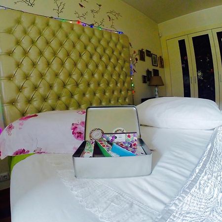Canas Guest House In Lisboa Ngoại thất bức ảnh