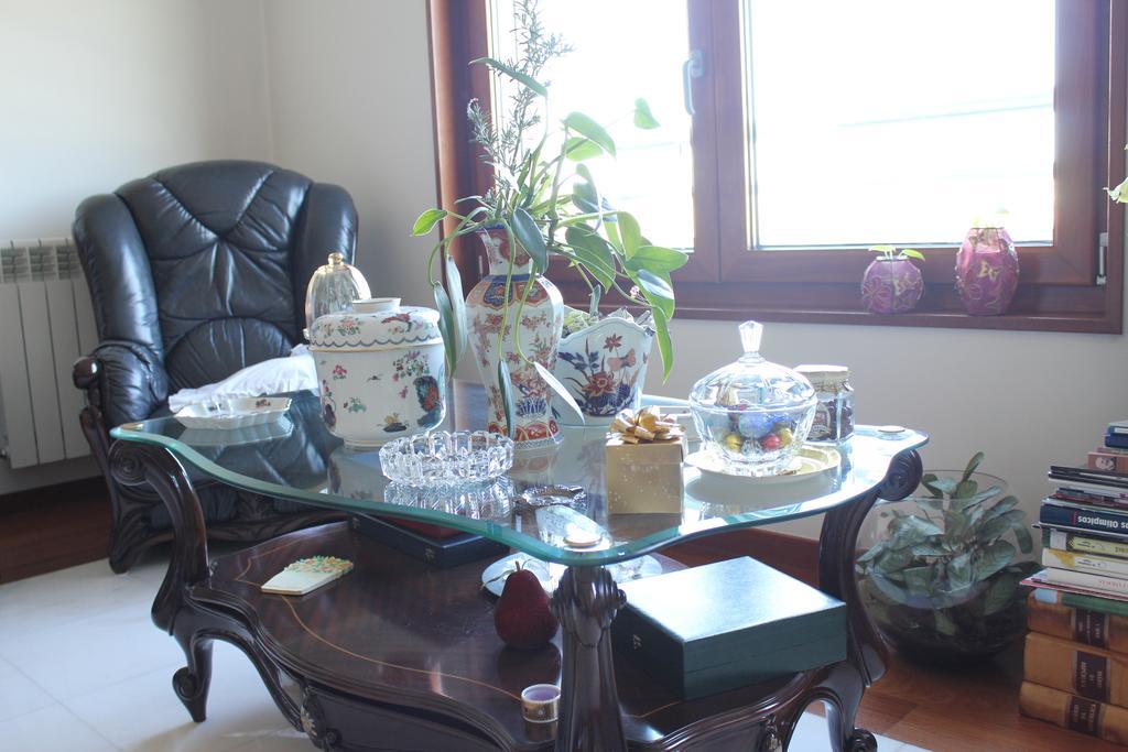 Canas Guest House In Lisboa Ngoại thất bức ảnh