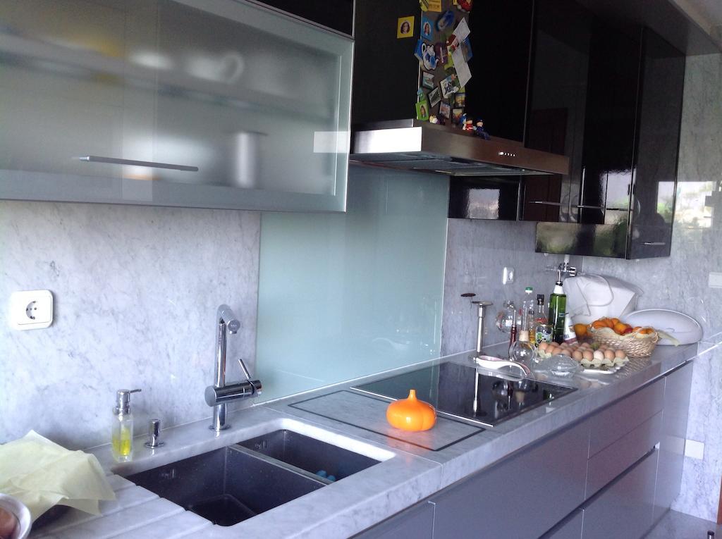 Canas Guest House In Lisboa Ngoại thất bức ảnh