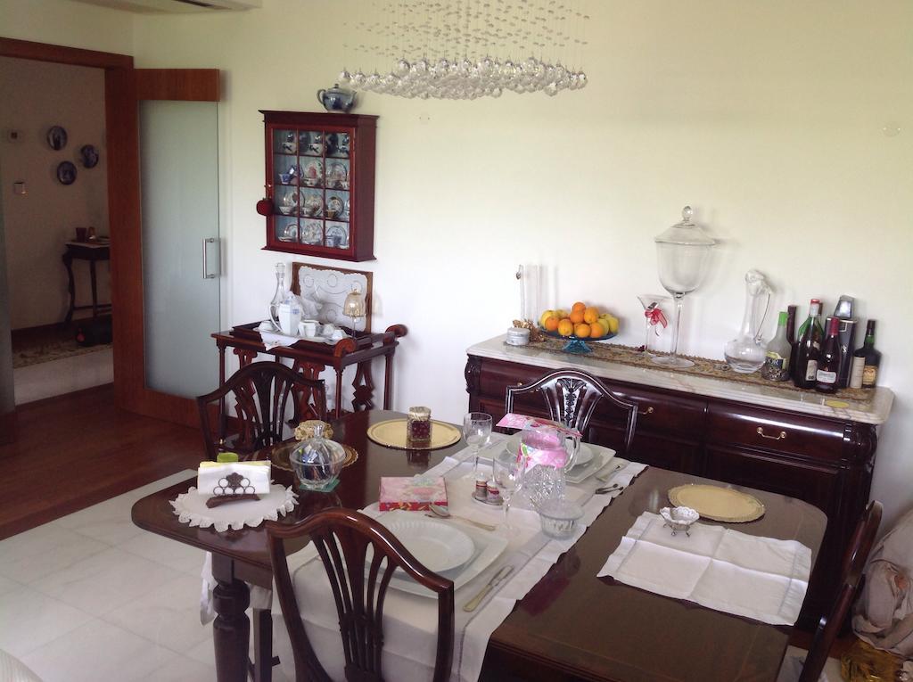 Canas Guest House In Lisboa Ngoại thất bức ảnh