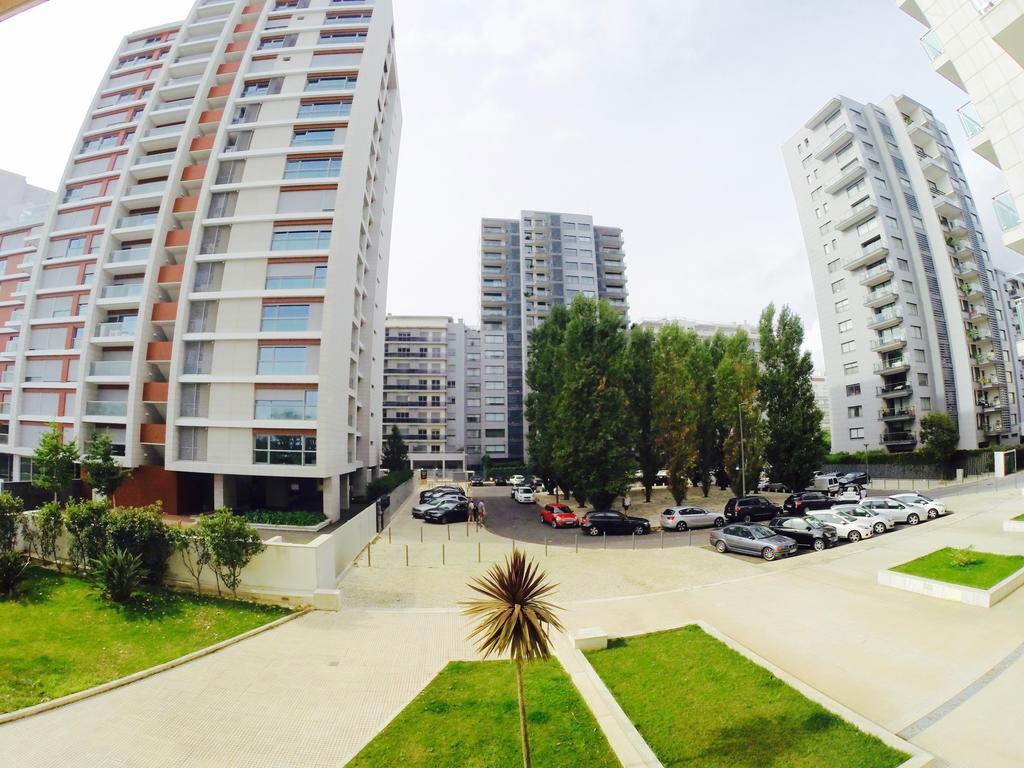 Canas Guest House In Lisboa Ngoại thất bức ảnh